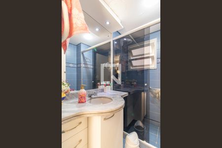 Apartamento à venda com 90m², 3 quartos e 1 vagaBanheiro