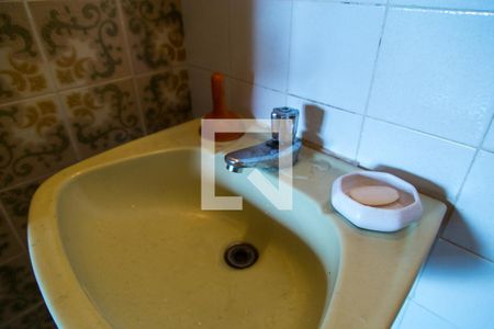 Apartamento à venda com 90m², 3 quartos e sem vagaBanheiro - Detalhe