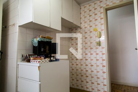 Apartamento à venda com 90m², 3 quartos e sem vagaCozinha
