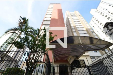 Apartamento à venda com 90m², 3 quartos e sem vaga Apartamento à venda com 90m², 3 quartos e sem vagaFachada