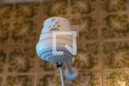 Apartamento à venda com 90m², 3 quartos e sem vagaBanheiro - Chuveiro