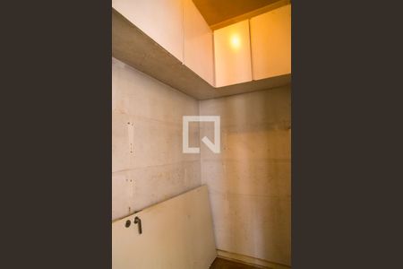 Apartamento à venda com 90m², 3 quartos e sem vagaQuarto de Serviço