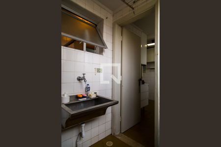 Apartamento à venda com 90m², 3 quartos e sem vagaÁrea de Serviço