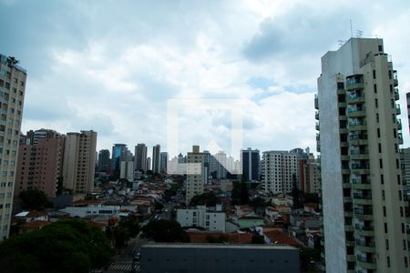 Apartamento à venda com 90m², 3 quartos e sem vagaVista do Quarto 3