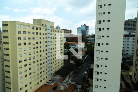 Vista do Quarto 1 de apartamento à venda com 3 quartos, 90m² em Chácara Inglesa, São Paulo