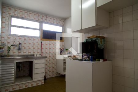 Apartamento à venda com 90m², 3 quartos e sem vagaCozinha