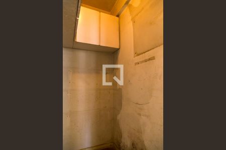 Apartamento à venda com 90m², 3 quartos e sem vagaQuarto de Serviço