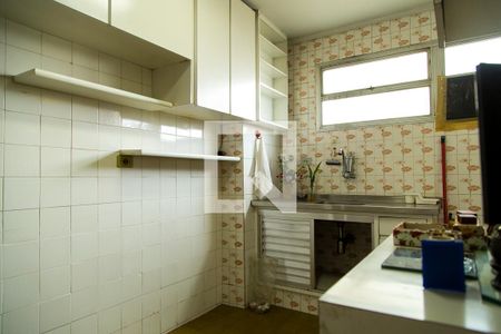 Apartamento à venda com 90m², 3 quartos e sem vagaCozinha