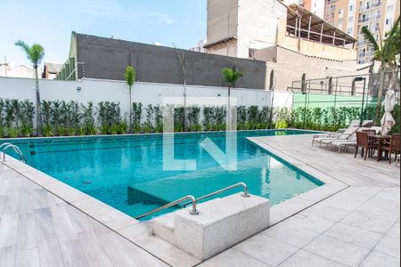 Apartamento à venda com 72m², 2 quartos e 2 vagas Apartamento à venda com 72m², 2 quartos e 2 vagasPiscina