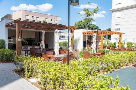 Apartamento à venda com 72m², 2 quartos e 2 vagas Apartamento à venda com 72m², 2 quartos e 2 vagasChurrasqueira