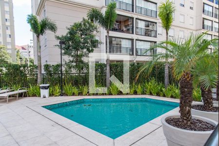 Apartamento à venda com 72m², 2 quartos e 2 vagas Apartamento à venda com 72m², 2 quartos e 2 vagasPiscina infantil