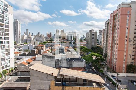 Apartamento à venda com 72m², 2 quartos e 2 vagas Apartamento à venda com 72m², 2 quartos e 2 vagasVista da suíte