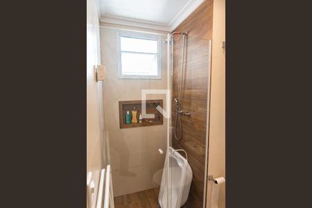 Apartamento à venda com 72m², 2 quartos e 2 vagas Apartamento à venda com 72m², 2 quartos e 2 vagasBanheiro