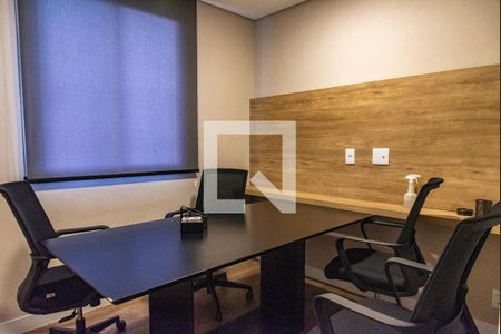 Apartamento à venda com 72m², 2 quartos e 2 vagas Apartamento à venda com 72m², 2 quartos e 2 vagasHome office