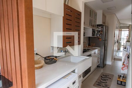 Apartamento à venda com 72m², 2 quartos e 2 vagas Apartamento à venda com 72m², 2 quartos e 2 vagasÁrea de serviço