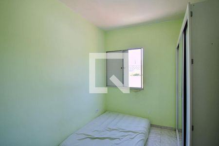 Apartamento à venda com 58m², 2 quartos e 1 vagaQuarto 2