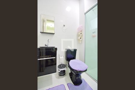 Apartamento à venda com 58m², 2 quartos e 1 vagaBanheiro