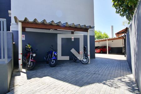 Apartamento à venda com 58m², 2 quartos e 1 vagaGaragem