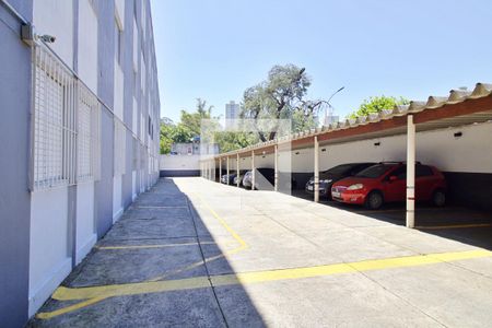 Apartamento à venda com 58m², 2 quartos e 1 vagaGaragem