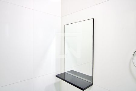 Apartamento à venda com 58m², 2 quartos e 1 vagaBanheiro