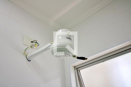 Apartamento à venda com 58m², 2 quartos e 1 vagaBanheiro