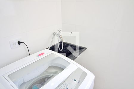 Apartamento à venda com 58m², 2 quartos e 1 vagaÁrea de Serviço