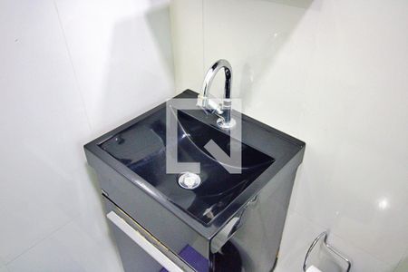 Apartamento à venda com 58m², 2 quartos e 1 vagaBanheiro