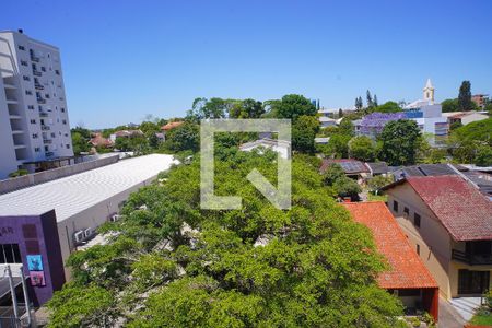 Apartamento à venda com 232m², 4 quartos e 4 vagasQuarto 1 - Vista