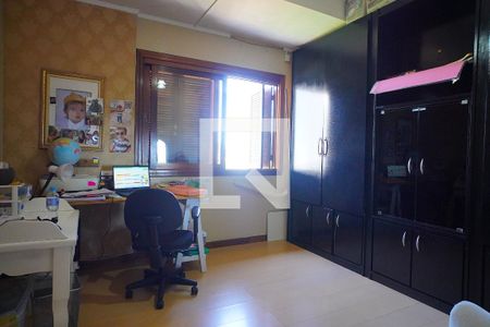 Apartamento à venda com 232m², 4 quartos e 4 vagasQuarto 3