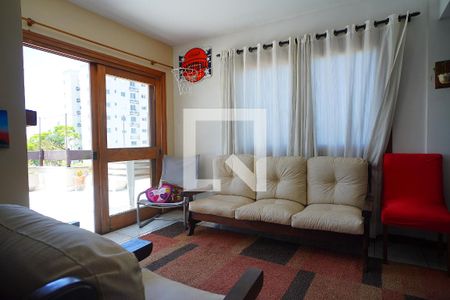 Cobertura de apartamento à venda com 4 quartos, 232m² em Nossa Senhora das Gracas, Canoas