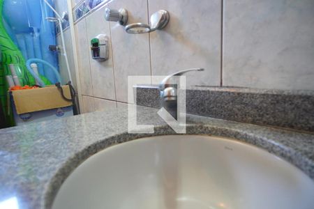 Apartamento à venda com 232m², 4 quartos e 4 vagasBanheiro Cobertura