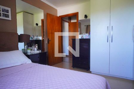 Apartamento à venda com 232m², 4 quartos e 4 vagasQuarto 1