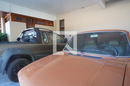 Apartamento à venda com 232m², 4 quartos e 4 vagasGaragem 1