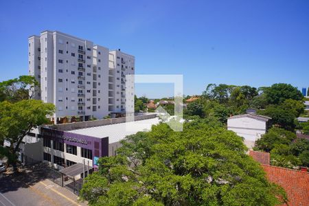 Apartamento à venda com 232m², 4 quartos e 4 vagasQuarto 3 - Vista