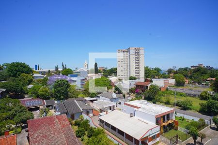 Apartamento à venda com 232m², 4 quartos e 4 vagasCobertura - Vista