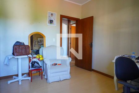 Apartamento à venda com 232m², 4 quartos e 4 vagasQuarto 3