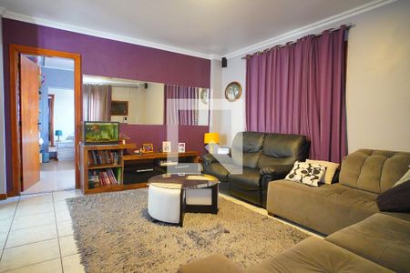 Apartamento à venda com 232m², 4 quartos e 4 vagasSala 2 - Cobertura