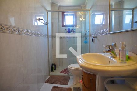 Apartamento à venda com 232m², 4 quartos e 4 vagasBanheiro 3