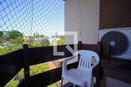 Apartamento à venda com 232m², 4 quartos e 4 vagasSuíte - Varanda