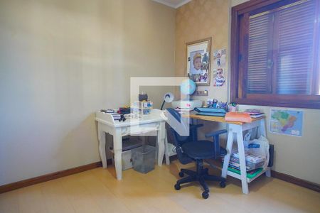 Apartamento à venda com 232m², 4 quartos e 4 vagasQuarto 3