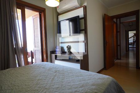 Apartamento à venda com 232m², 4 quartos e 4 vagasSuíte