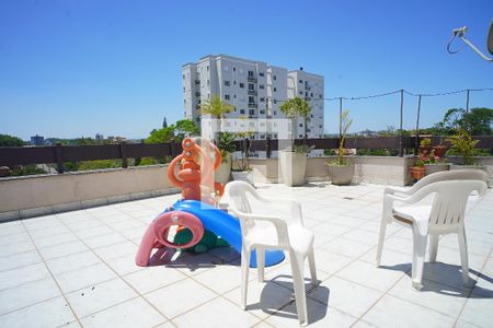 Apartamento à venda com 232m², 4 quartos e 4 vagasTerraço