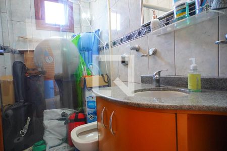 Apartamento à venda com 232m², 4 quartos e 4 vagasBanheiro Cobertura