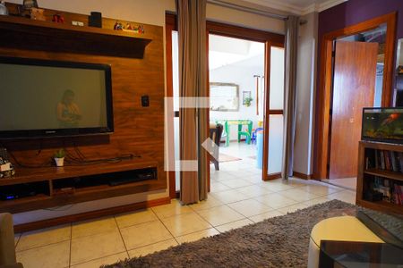 Apartamento à venda com 232m², 4 quartos e 4 vagasSala 2 - Cobertura