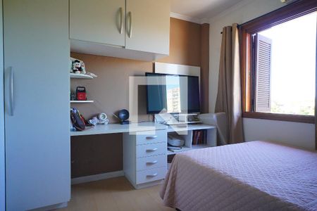 Apartamento à venda com 232m², 4 quartos e 4 vagasQuarto 1