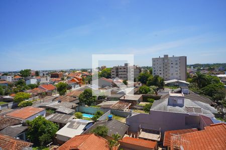 Apartamento à venda com 232m², 4 quartos e 4 vagasQuarto - Cobertura - Vista