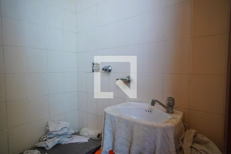 Apartamento à venda com 232m², 4 quartos e 4 vagasBanheiro de serviço