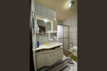 Casa à venda com 157m², 3 quartos e 1 vagaBanheiro Suíte 