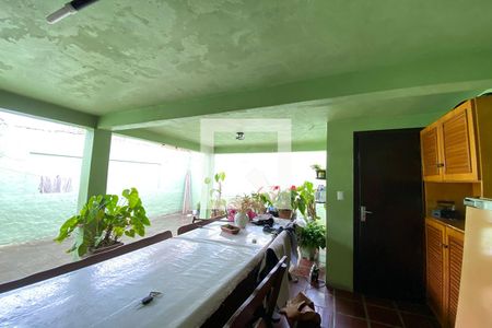 Casa à venda com 157m², 3 quartos e 1 vagaÁrea Externa