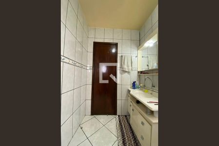 Casa à venda com 157m², 3 quartos e 1 vagaBanheiro Suíte 